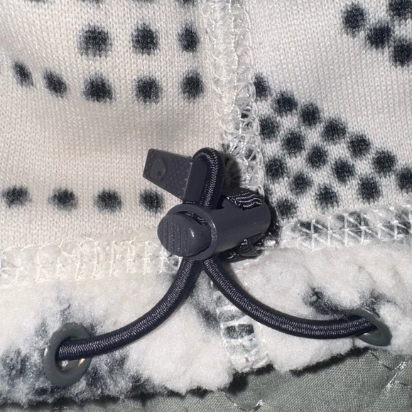 Carhartt WOMEN'S FLEECE SNAP FRONT PULLOVER - RELAXED FIT size XS 0-2 GUC. - Picture 11 of 11